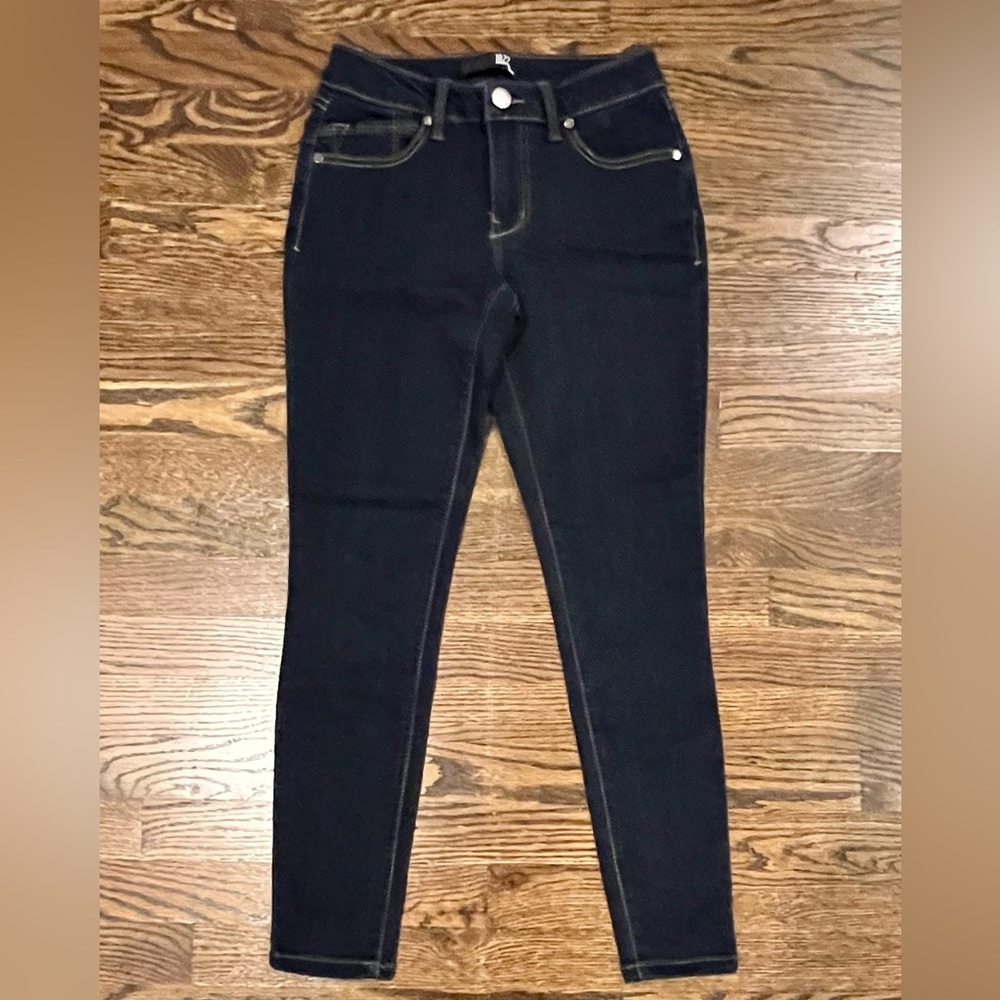 1822 Blue Jeans